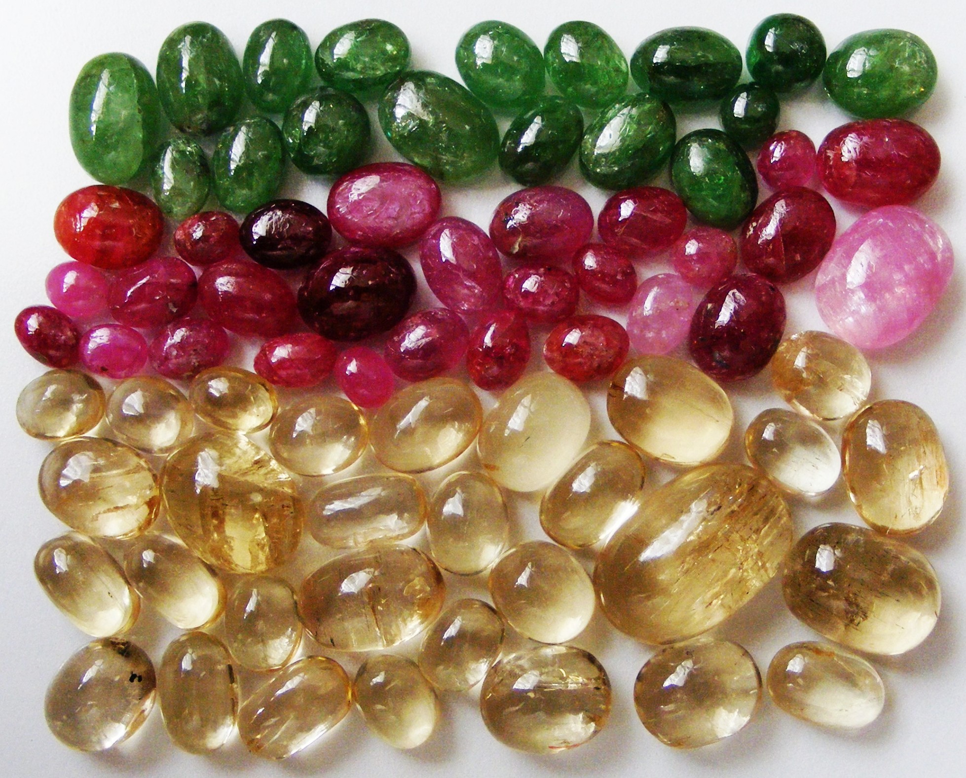 Wholesale gemstones clearance